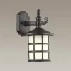 Уличный настенный светильник Odeon Light House 4042/1W 4042/1W - 2