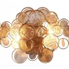 Настенный светильник Crystal Lux Deseo AP2 Gold Deseo AP2 Gold - 2