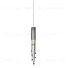 Подвесной светильник Crystal Lux Creek SP1 Creek SP1 - 1