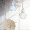 Подвесной светильник Maytoni Eustoma MOD238-PL-01-TR MOD238-PL-01-TR - 5