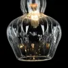 Подвесной светильник Maytoni Eustoma MOD238-PL-01-TR MOD238-PL-01-TR - 10