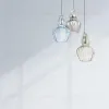 Подвесной светильник Maytoni Eustoma MOD238-PL-01-TR MOD238-PL-01-TR - 9