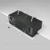 Встраиваемый светильник Maytoni Metal DL008-2-02-W DL008-2-02-W - 7