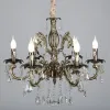 Подвесная люстра Omnilux Catanzaro OML-30813-06 OML-30813-06 - 4