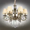 Подвесная люстра Omnilux Catanzaro OML-30813-06 OML-30813-06 - 14