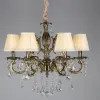 Подвесная люстра Omnilux Catanzaro OML-30813-06 OML-30813-06 - 9