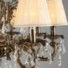 Подвесная люстра Omnilux Catanzaro OML-30813-08 OML-30813-08 - 4