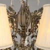 Подвесная люстра Omnilux Catanzaro OML-30813-08 OML-30813-08 - 6