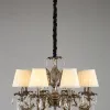 Подвесная люстра Omnilux Catanzaro OML-30813-08 OML-30813-08 - 12