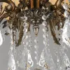 Подвесная люстра Omnilux Catanzaro OML-30813-08 OML-30813-08 - 11