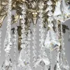 Подвесная люстра Omnilux Catanzaro OML-30813-15 OML-30813-15 - 5