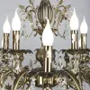 Подвесная люстра Omnilux Catanzaro OML-30813-15 OML-30813-15 - 4