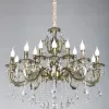 Подвесная люстра Omnilux Catanzaro OML-30813-15 OML-30813-15 - 8