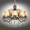Подвесная люстра Omnilux Catanzaro OML-30813-15 OML-30813-15 - 14