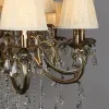 Подвесная люстра Omnilux Catanzaro OML-30813-15 OML-30813-15 - 12