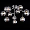 Потолочная люстра Maytoni Dallas MOD545PL-12CH MOD545PL-12CH - 3