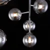 Потолочная люстра Maytoni Dallas MOD545PL-12CH MOD545PL-12CH - 4