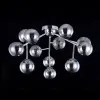 Потолочная люстра Maytoni Dallas MOD545PL-12CH MOD545PL-12CH - 5