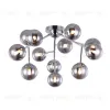 Потолочная люстра Maytoni Dallas MOD545PL-12CH MOD545PL-12CH - 1