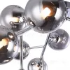 Потолочная люстра Maytoni Dallas MOD545PL-12CH MOD545PL-12CH - 2