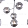 Потолочная люстра Maytoni Dallas MOD545PL-12CH MOD545PL-12CH - 7