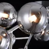 Потолочная люстра Maytoni Dallas MOD545PL-12CH MOD545PL-12CH - 6