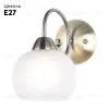 Бра Arte Lamp A9317AP-1AB A9317AP-1AB - 2