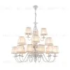 Подвесная люстра Citilux Ровена CL427250 CL427250 - 1