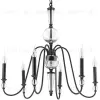 Подвесная люстра Lightstar Ragno 732067 732067 - 5