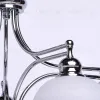 Подвесная люстра MW-Light Фелиция 347017405 347017405 - 6