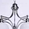Подвесная люстра MW-Light Фелиция 347017405 347017405 - 8