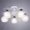 Потолочная люстра Arte Lamp A7585PL-5WH A7585PL-5WH - 3