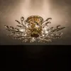 Потолочная люстра Citilux Серенада CL315183 CL315183 - 4