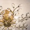 Потолочная люстра Citilux Серенада CL315183 CL315183 - 9