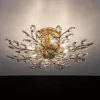Потолочная люстра Citilux Серенада CL315183 CL315183 - 7