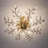 Потолочная люстра Citilux Серенада CL315183 CL315183 - 8