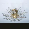 Потолочная люстра Citilux Серенада CL315183 CL315183 - 11