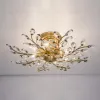 Потолочная люстра Citilux Серенада CL315183 CL315183 - 15