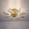 Потолочная люстра Citilux Серенада CL315183 CL315183 - 13