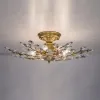Потолочная люстра Citilux Серенада CL315183 CL315183 - 14