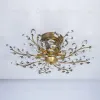 Потолочная люстра Citilux Серенада CL315183 CL315183 - 16