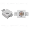 Встраиваемый светильник Arte Lamp A9285PL-1WH A9285PL-1WH - 2