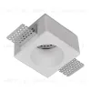Встраиваемый светильник Arte Lamp A9285PL-1WH A9285PL-1WH - 1