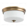 Потолочный светильник Arte Lamp A1735PL-3SR A1735PL-3SR - 1