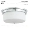 Потолочный светильник Arte Lamp A1735PL-3CC A1735PL-3CC - 2
