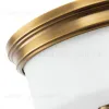 Потолочный светильник Arte Lamp A1735PL-3SR A1735PL-3SR - 2