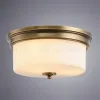 Потолочный светильник Arte Lamp A1735PL-3SR A1735PL-3SR - 3