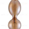 Подвесной светильник Crystal Lux Iris SP1 B Amber Iris SP1 B Amber - 2