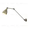 Спот Arte Lamp A2055AP-1AB A2055AP-1AB - 1
