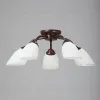 Потолочная люстра Vitaluce V3252/5PL V3252/5PL - 1
